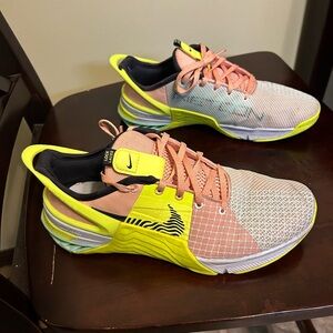 Nike metcons